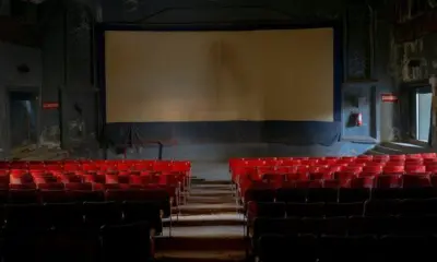 Single Screen Theaters