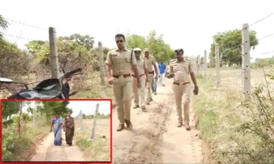 theft Case in Raichur