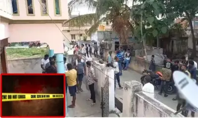 tumkur murder