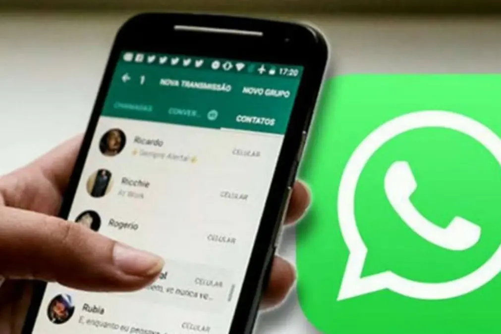 WhatsApp Features