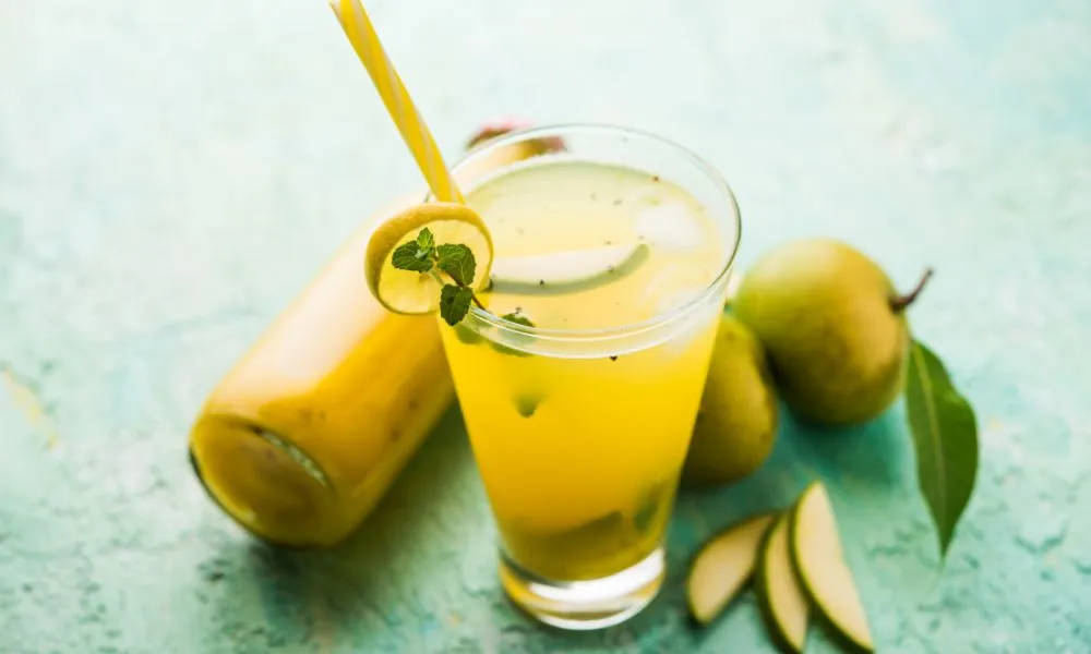 Aam Panna