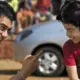 Aamir Khan shooting for Sitaare Zameen Par in Vadodara