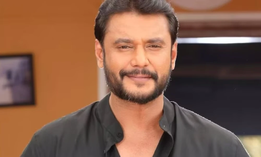 Actor Darshan Police To Serve Notice To sandalwood comedy actor