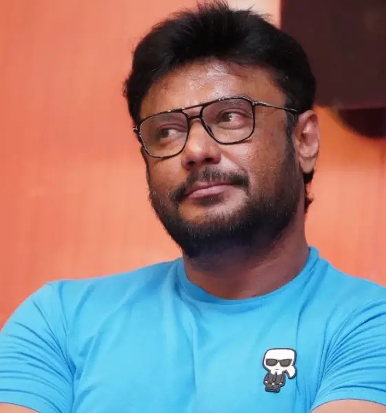 Actor Darshan a Want To Escape From This Case