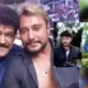 Actor Darshan arest Actor Jaggesh Says Karma Follows You
