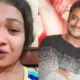 Actor Darshan case support by women fan and she cry