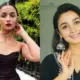 Alia Bhatt Fans A Deepfake Video Goes Viral Again