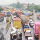 Bangalore rain