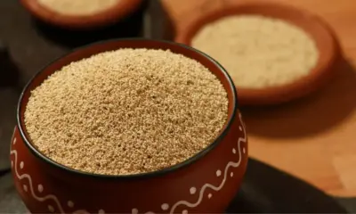 Benefits of Poppy Seeds