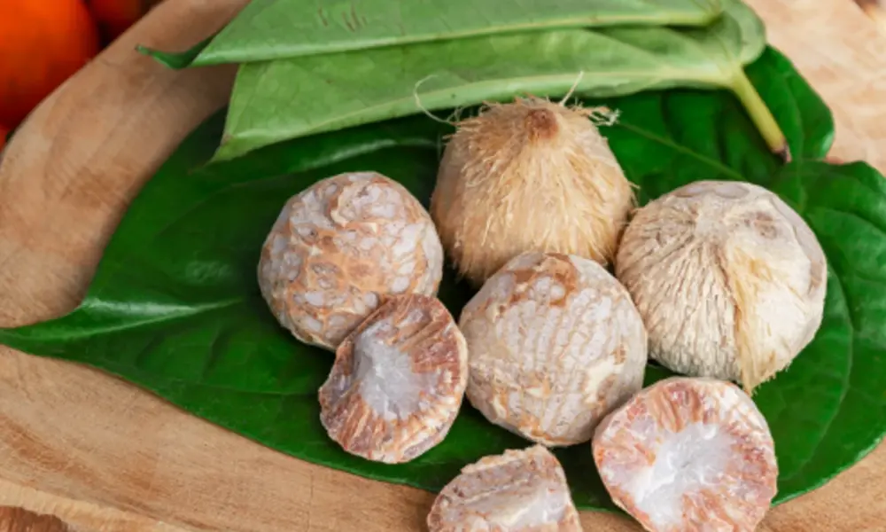 Betel leaves health benefits