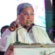 Kempegowda Jayanti All people of the society should live secular says CM Siddaramaiah