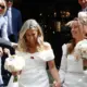 Danielle Wyatt Marriage