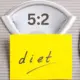 5:2 Diet