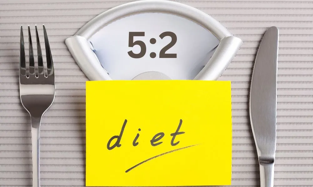 5:2 Diet