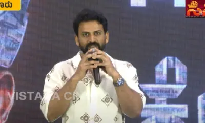 Dolly Dhananjay Will He Get Married says During Kotee Trailer Launch