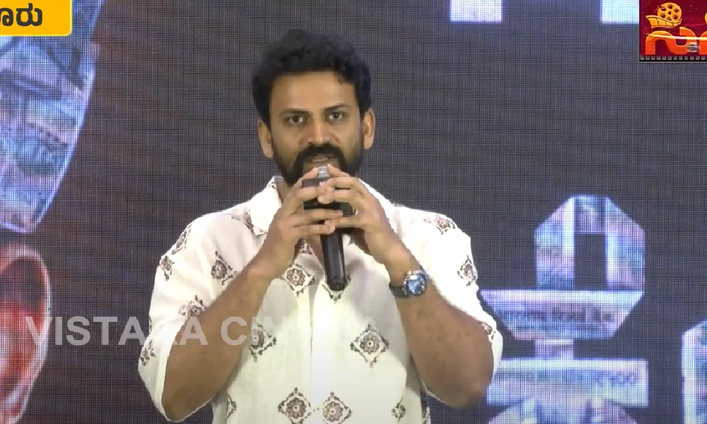 Dolly Dhananjay Will He Get Married says During Kotee Trailer Launch