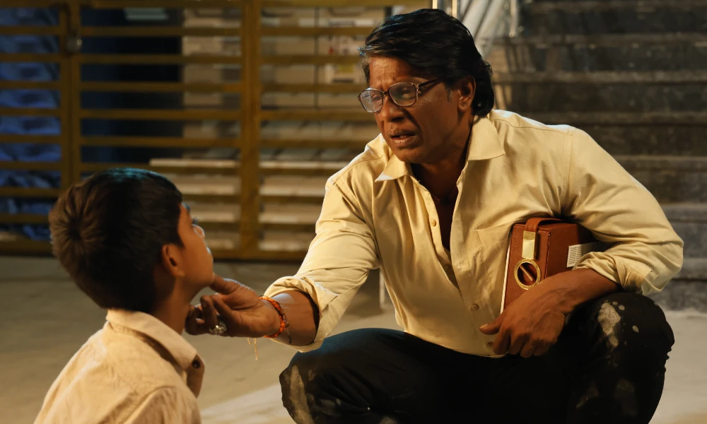 Duniya Vijay In kotee movie special Role