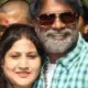 Duniya Vijay wife Nagarathna Facebook Post After Court Order
