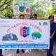 Environment awareness programme by NCC team in Bengaluru