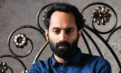 Fahadh Faasil in trouble faces Human Rights Commission action