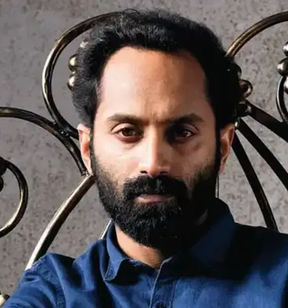 Fahadh Faasil in trouble faces Human Rights Commission action