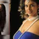 Famous Serial Actress kasthuri shankar half naked photos leaked