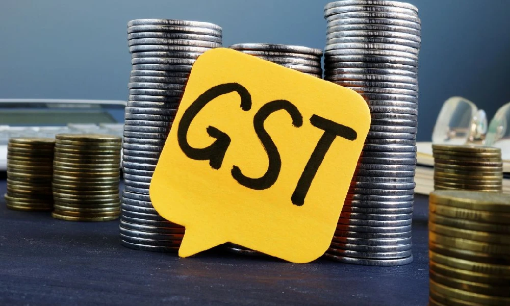 GST Collection