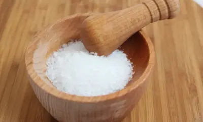 How Much Salt Is Too Much