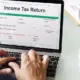 Income Tax Returns Filing