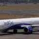 IndiGo Flight