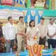 Tumkur DC Shubha Kalyan inaugurated the Janaspandana programme in Koratagere