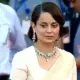 Kangana Ranaut says work in the film industry is easier than politics