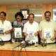 Inauguration of new building of Kannada Film Producers Association on June 30