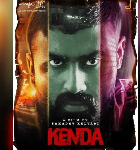 Kannada New Movie Kenda in premier In world wide