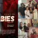 Kannada New Movie cranberry babies movie On set