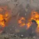 Kannur Bomb Blast