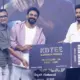Kotee Movie Kannada Team Gives First Ticket To Kichcha Sudeep