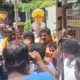 Kumar Bangarappa attack by Shivarajkumar Supporters
