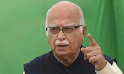 LK advani