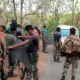 Maoists Killed