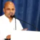 Minister Dr.Sharanaprakash patil spoke in World Homeopathy Day Celebration and Seminar Programme in Bengaluru