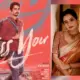 Miss You First Look Out Siddharth unveils intriguing poster