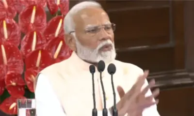 Narendra Modi