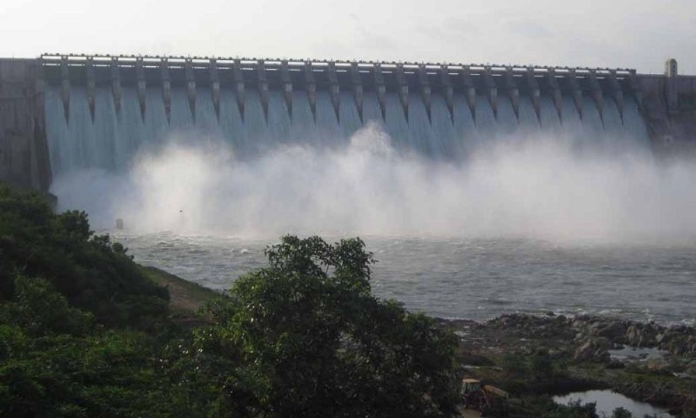 Nagarjuna Sagar