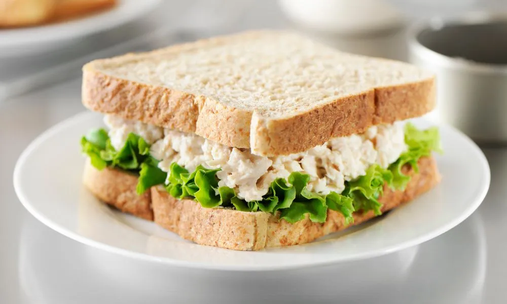 Paneer Mayonnaise Sandwich Spread