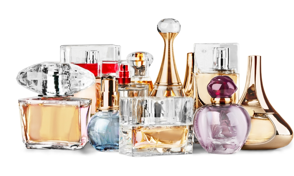 Perfumes