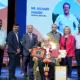 Selco India SELCO Suryamitra Annual Award to Richard Hansen of America