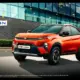 Tata Motors has taken the lead in the SUV market with Nexon Punch