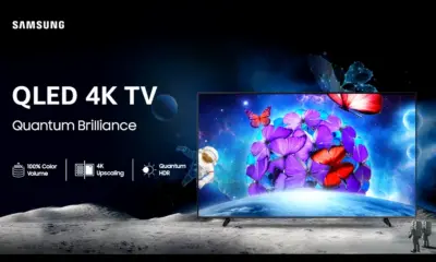Samsung launches 2024 QLED 4K premium TV series