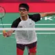 Para Badminton Ranking